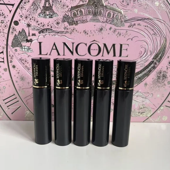 5/10$ Lancome Hypnose Drama Mascara - Picture 1 of 2